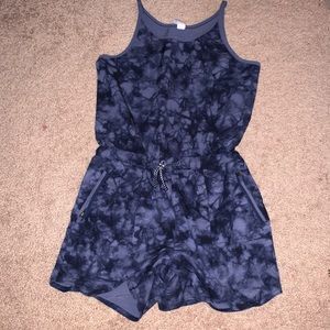 Altheta Romper